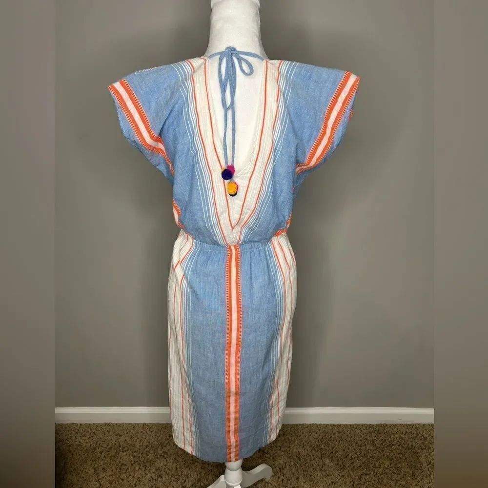 THML midi dress - Picture 2 of 3